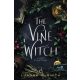 The Wine Witch - A szőlő boszorkánya