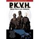 P.K.V.H. 1. - Üreges Föld és más történetek