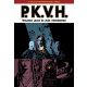 P.K.V.H. 2. - Velence lelke és más történetek