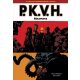 P.K.V.H. 3. - Békapestis