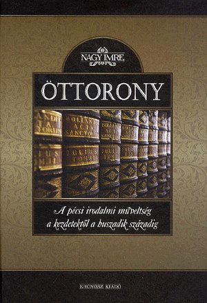 Öttorony