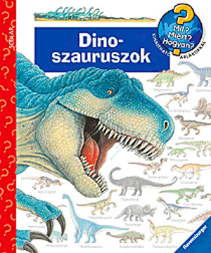 Dinoszauruszok