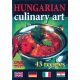 Hungarian Culinary Art