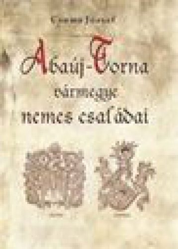 Abaúj-Torna vármegye nemes családai