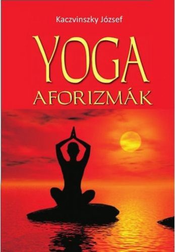 Yoga aforizmák