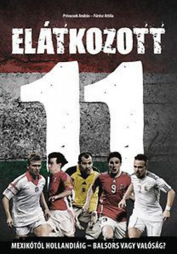 Elátkozott 11