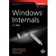 Windows Internals 6. kiadás 2. kötet