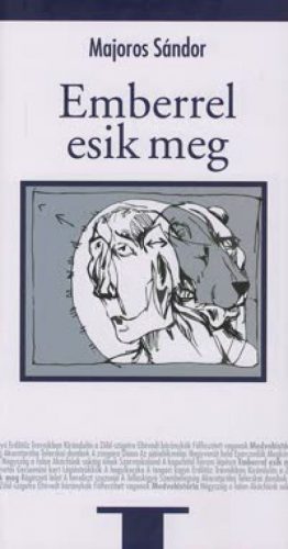 Emberrel esik meg