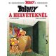 Asterix 16. - Asterix a Helvéteknél