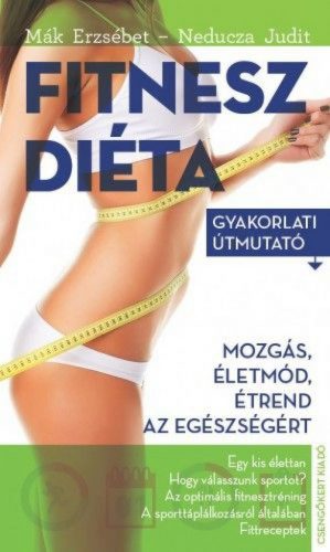 Fitneszdiéta