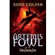 Artemis Fowl és az örökkód