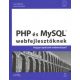 PHP és MySQL webfejlesztőknek - Hogyan építsünk webáruházat