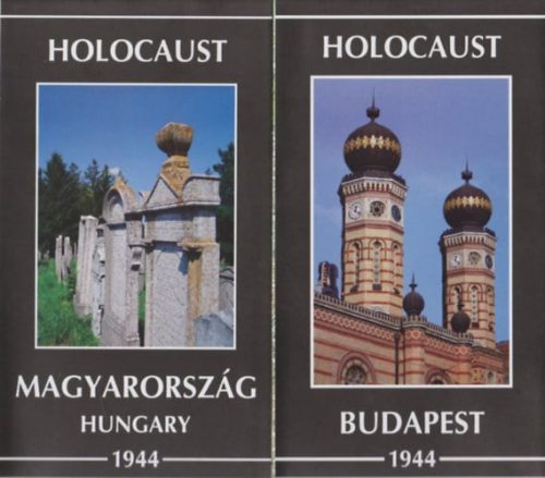 Holocaust Magyarországon és Budapesten