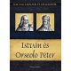 István és Orseolo Péter - Magyar királyok és uralkodók 2. kötet