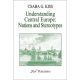 Understanding Central Europe. Nations and Stereotypes. Essays from the Adriatic to the Baltic Sea (magyarul: Közép-Európa megértése. Nemzetek és előítéletek. Esszék az Adriától a Balti-tengerig.)