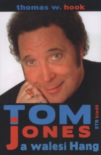 Tom Jones a walesi Hang