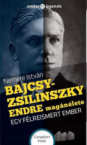 Bajcsy-Zsilinszky Endre magánélete