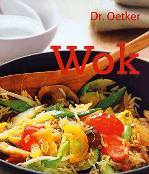 Wok  - Dr. Oetker