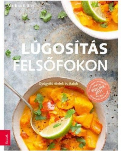 Lúgosítás felsőfokon