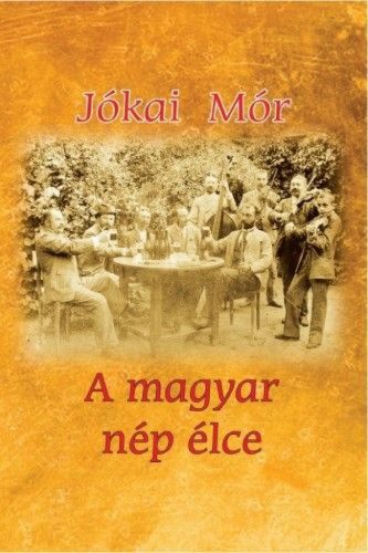 A magyar nép élce