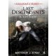 Assassin’s Creed: Last Descendants - A kán sírja