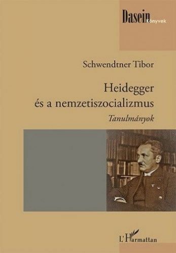 Heidegger és a nemzetiszocializmus