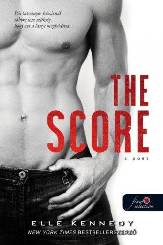 The Score - A pont