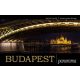 Budapest panorama