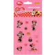 Matrica - I love Minnie / Crystal stickers 2.