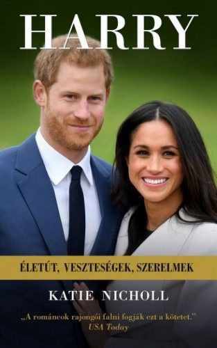 Harry: Életút, veszteségek, szerelmek