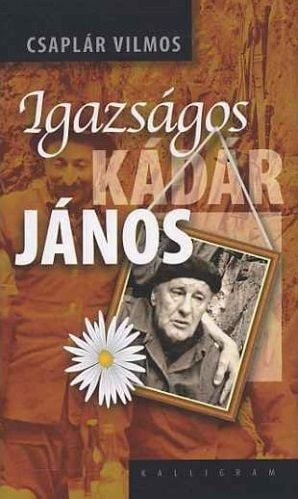 Igazságos Kádár János