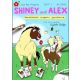 Shiney and Alex - 2017/1