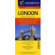 London City Map 1:12 500