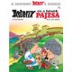 Asterix 11. - Asterix és a hősök pajzsa