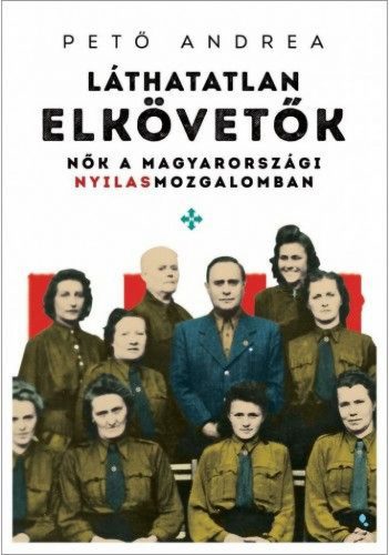 Láthatatlan elkövetők