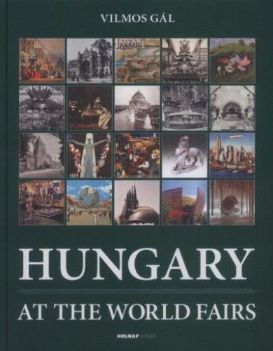 Hungary at the World Fairs