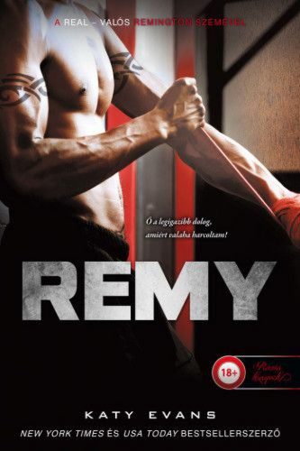 Remy - Valós 3.