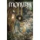 Monstress - Fenevad 2.