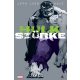 Hulk: Szürke