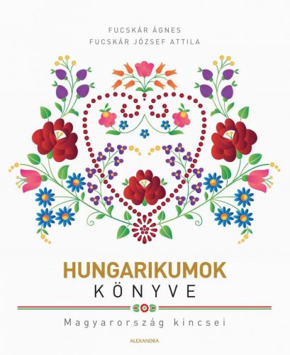 Hungarikumok könyve