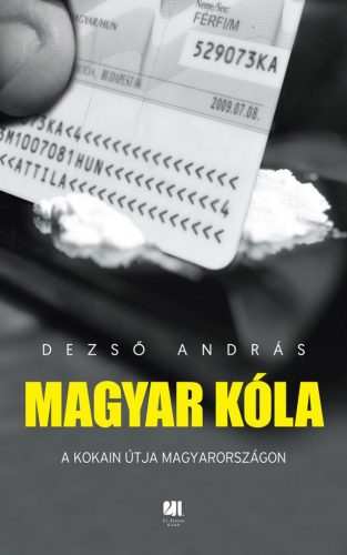 Magyar kóla