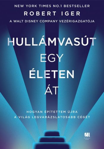 Hullámvasút egy életen át