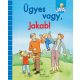 Ügyes vagy, Jakab!