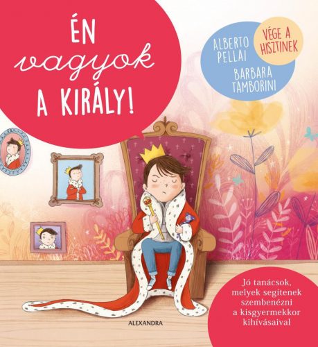 Én vagyok a király!