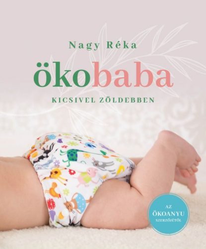 Ökobaba - Felújított, bővített kiadás