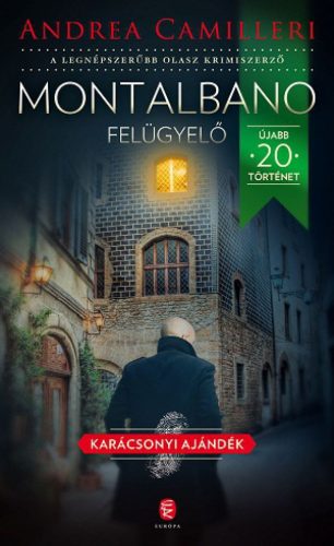 Montalbano felügyelő  - Karácsonyi ajándék