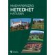 Magyarország hetedhét határán - Rendhagyó térképes útikalauz - 2., javított kiadás