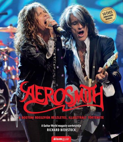 Aerosmith