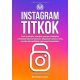 Instagram titkok