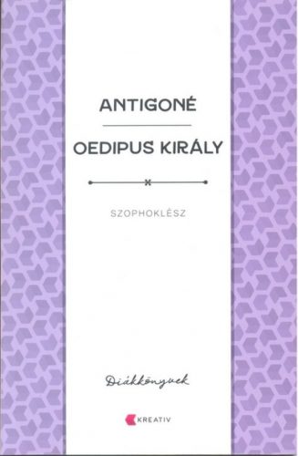 Antigoné - Oedipus király